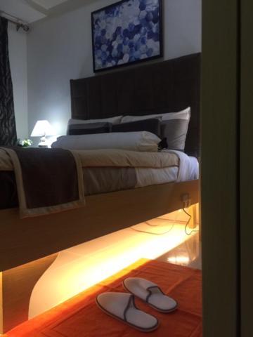 Wind Residences Tower 4 18Th Floor Tagaytay City Exterior foto