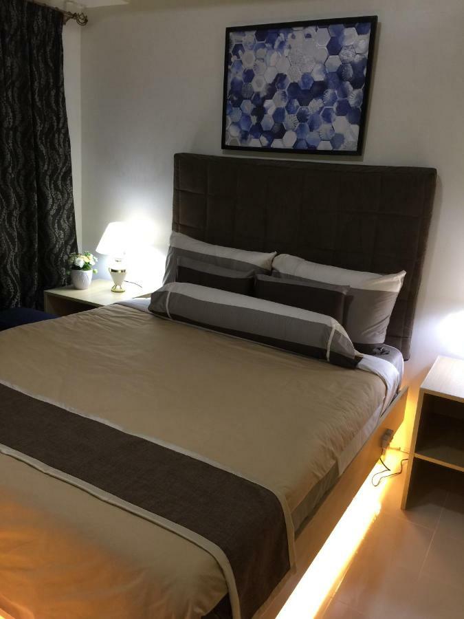 Wind Residences Tower 4 18Th Floor Tagaytay City Exterior foto