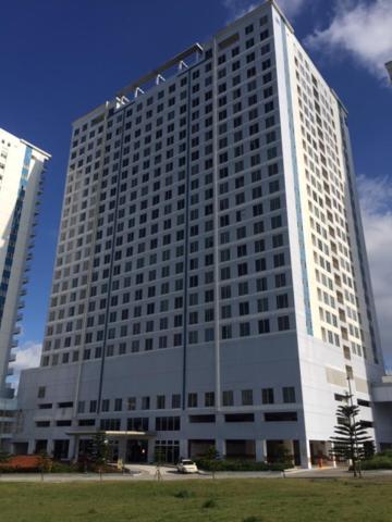 Wind Residences Tower 4 18Th Floor Tagaytay City Exterior foto